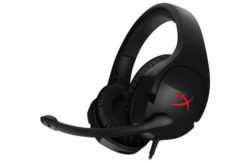 HyperX Cloud Stinger Gaming Headset for PC & PS4.